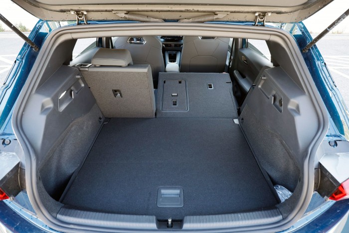 Jobb, mint az eredeti: Cupra Born teszt 13