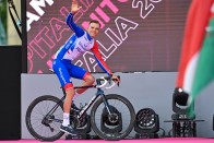 Fél Budapest megbénul a Giro d’Italia miatt 1
