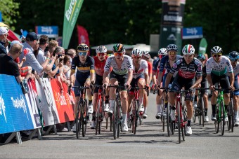 Ő lett a Tour de Hongrie győztese