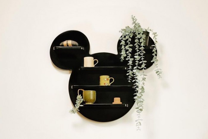 Hamarosan Disney-bútorokkal is berendezhetjük otthonunkat