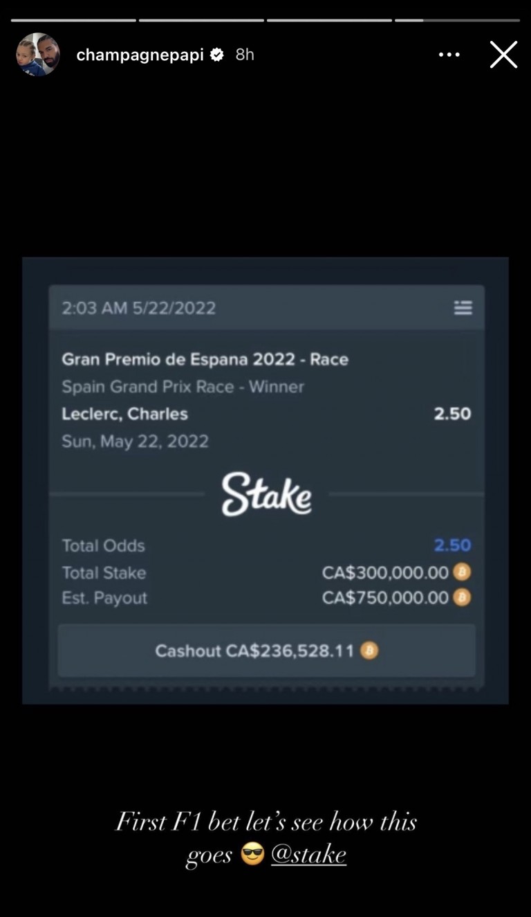 F1: 85 milliót bukott Leclerc-en a világsztár 1 | Vezess F1: 85 milliót bukott Leclerc-en a világsztár 1