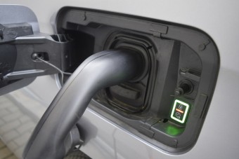 Száz új helyszínen lesznek e-autó-töltők itthon