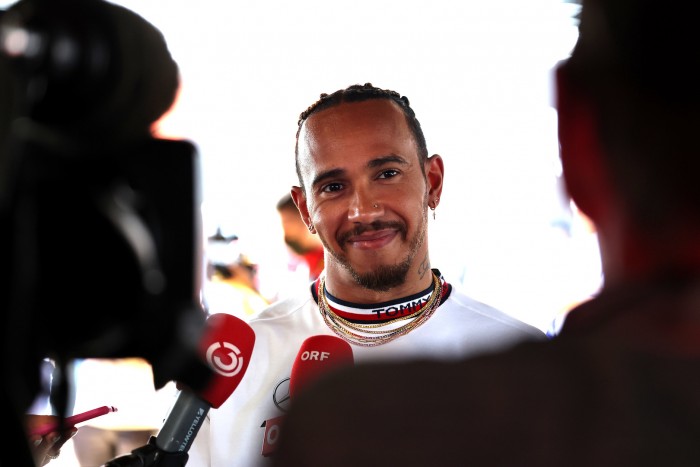 F1: Vérszemet kapott a Mercedes, elkapná a Ferrarit 3 F1: Vérszemet kapott a Mercedes, elkapná a Ferrarit 3