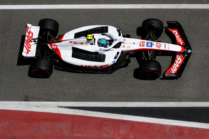 F1: Legjobb időmérőjén van túl Schumacher