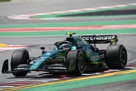 F1: Hosszú távra terveznek Vettellel 2