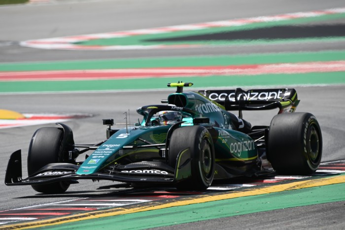 Fordulat jöhet az F1 autómásolási botrányában