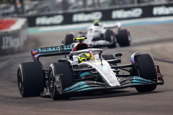 Hamilton elárulta, milyen F1-et akar a jövőben