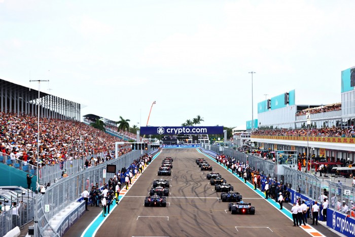 Új büntetésekkel forgathatják fel a Forma-1-et