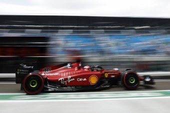 F1: Máris szétesett a vadiúj miami pálya