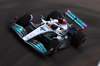 F1: Működnek a Mercedes fejlesztései, előre is léptek