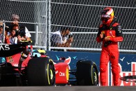 F1: Előnyben a Red Bull, Schumacher az élmezőnyben 1
