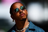F1: Piszkos botrány robbanhat ki Hamilton miatt 1