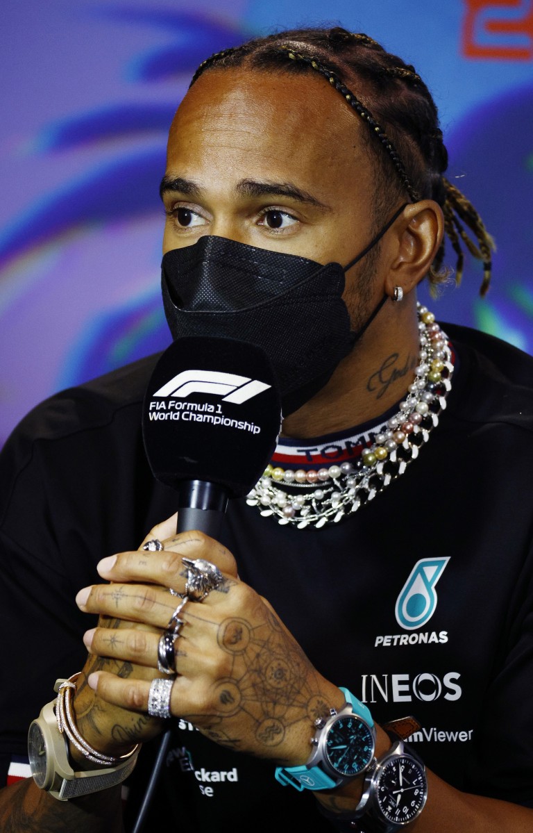 Hamilton kiszállással fenyegetőzik az F1 új terve miatt 2 | Vezess Hamilton kiszállással fenyegetőzik az F1 új terve miatt 2