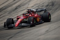 F1: Máris Schumachert látják Leclerc-ben 1