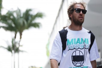 F1: Ha Vettel így gondolja, inkább távozzon!