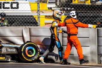 F1: Elismerték, Ricciardo távozhat a McLarentől 
