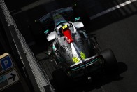 F1: Hamilton tudása hiányos, neki gyors autó kell 1
