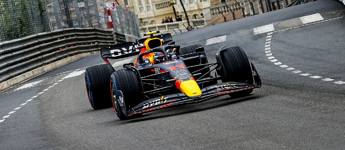 F1: Perez a győzelemig vonatozott a monacói káoszban