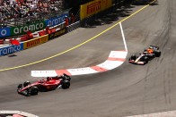 F1: Centiken múlott Schumacher balesete 1