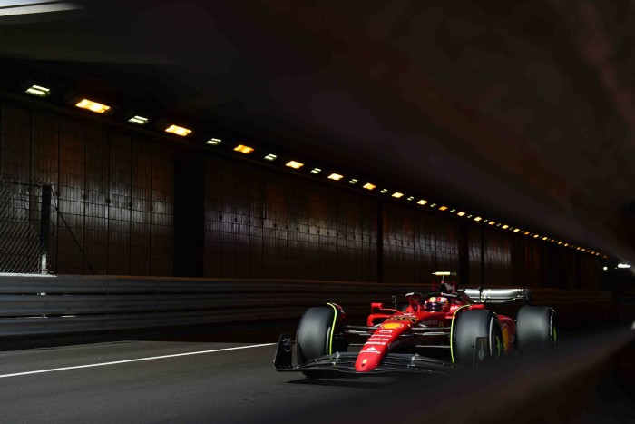 F1: Leclerc figyelmeztetett, lesz ő még gyorsabb is 2 F1: Leclerc figyelmeztetett, lesz ő még gyorsabb is 2