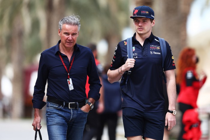 F1: Korlátozhatják a pilóták fizetését is