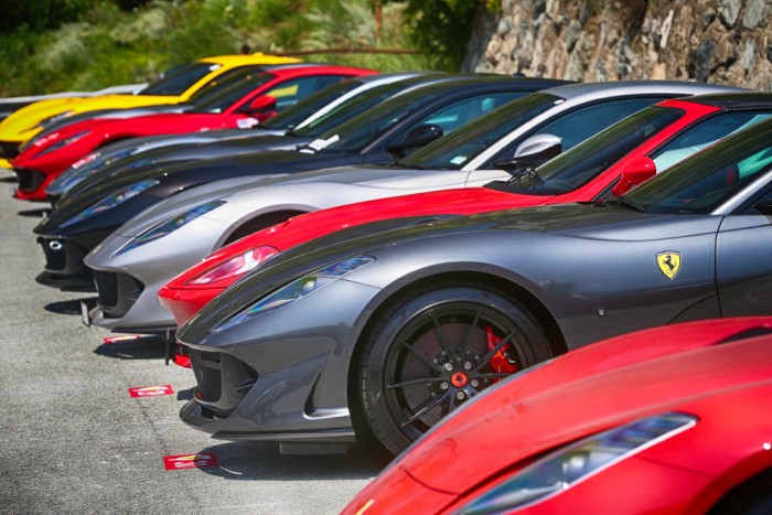 Ezek a Ferrari-vásárlás titkos szabályai 3 Ezek a Ferrari-vásárlás titkos szabályai 3