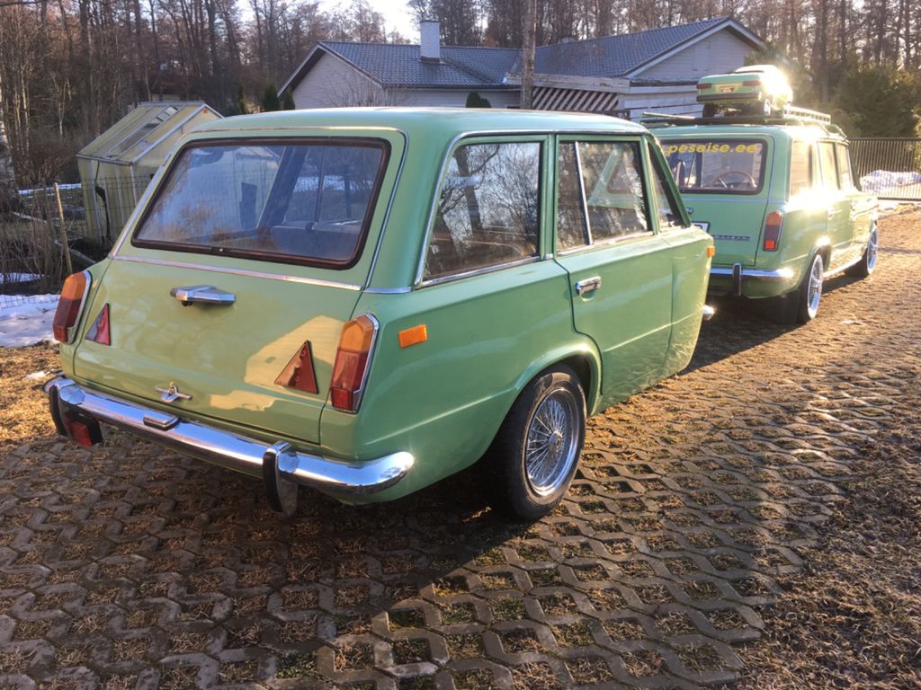 Ennél menőbb másfél Zsiguli nincs ma a használt autók között 6 | Vezess Ennél menőbb másfél Zsiguli nincs ma a használt autók között 6