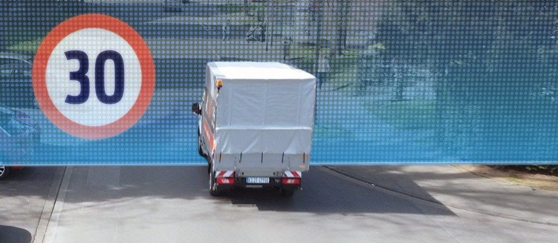 Maguktól lassítanak a Ford furgonjai