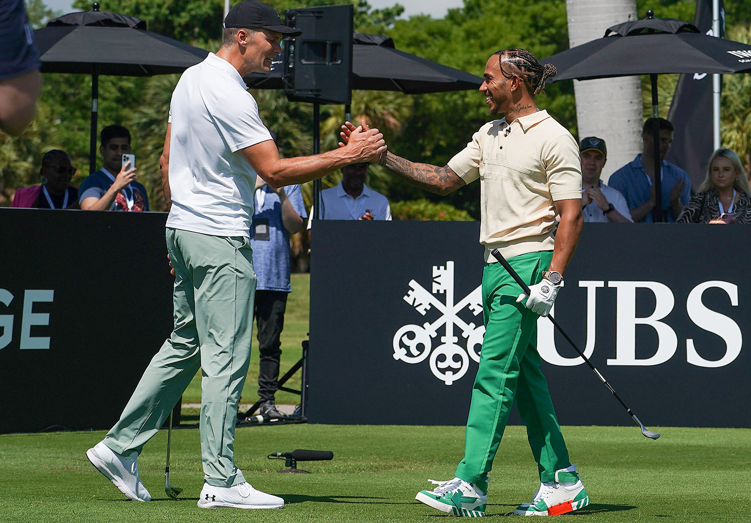 F1: Hamilton sportágat váltott 1