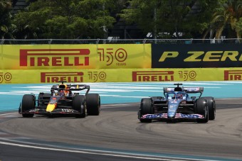 F1: Rövidre zárták Alonso és a Red Bull kapcsolatát