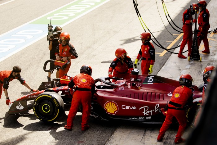 Leclerc: Ezt nem engedhetjük meg magunknak