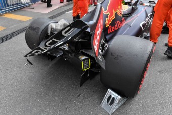 F1: Sokkal gyakoribbak a szándékos balesetek, mint gondolnánk