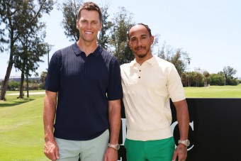 F1: Hamilton sportágat váltott