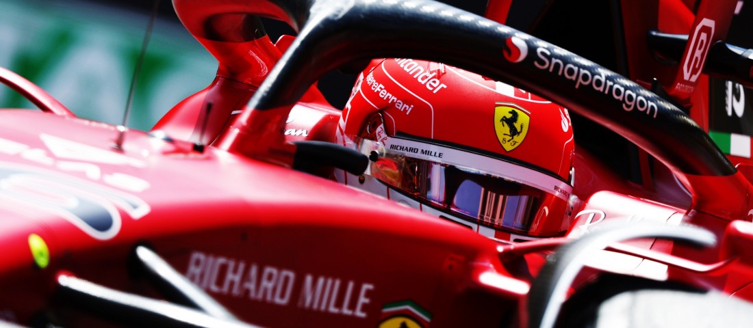 F1: Ferrari-tarolás és Red Bull-ütközés a monacói időmérőn