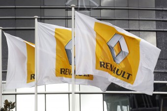 Eladja oroszországi érdekeltségeit a Renault-csoport 