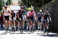 Órákig tartó útlezárások lesznek a Giro miatt 1