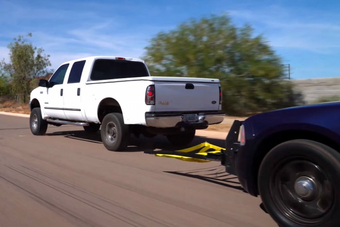 Új módszert találtak az autótolvajok ellen