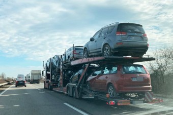 Jön a fordulat: kevesebb használt autó érkezik majd külföldről