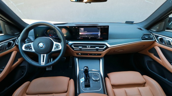 Felejtsd el a sorhatot, a jövő sportos BMW-jét villany hajtja 9 | Vezess Felejtsd el a sorhatot, a jövő sportos BMW-jét villany hajtja 9