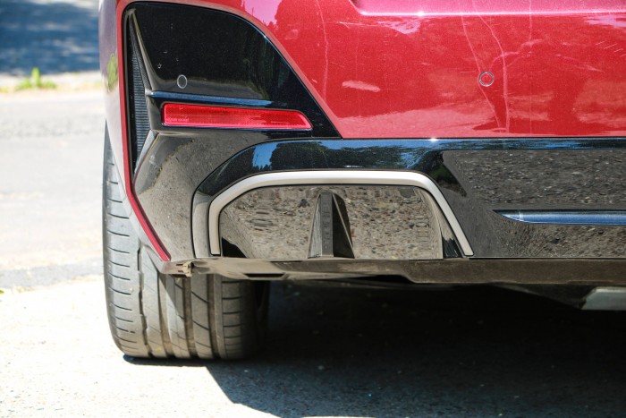 Felejtsd el a sorhatot, a jövő sportos BMW-jét villany hajtja 15 | Vezess Felejtsd el a sorhatot, a jövő sportos BMW-jét villany hajtja 15