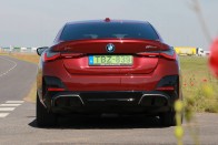 Felejtsd el a sorhatot, a jövő sportos BMW-jét villany hajtja 59