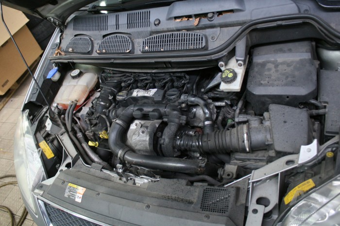 Balga vagy okos döntés használt dízelt venni a családnak hosszú távra? 1