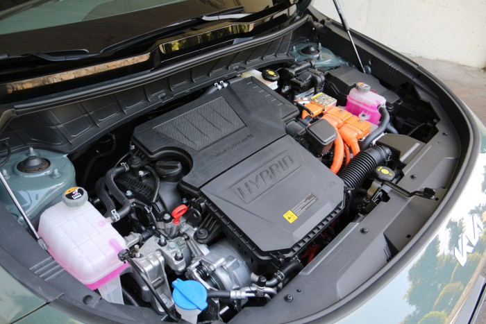 Magyarország legfontosabb villanyautóját vezettük 13