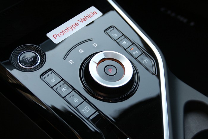 Magyarország legfontosabb villanyautóját vezettük 16