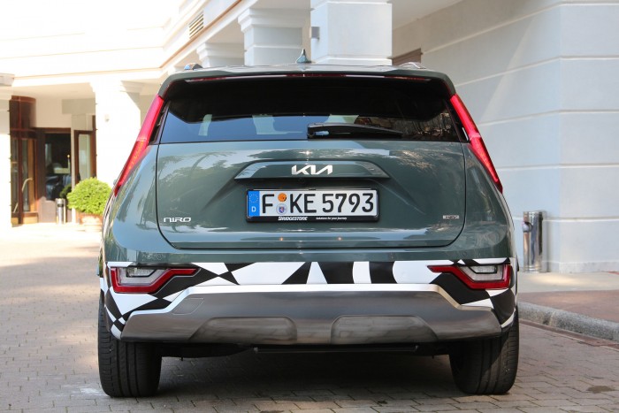 Magyarország legfontosabb villanyautóját vezettük 20