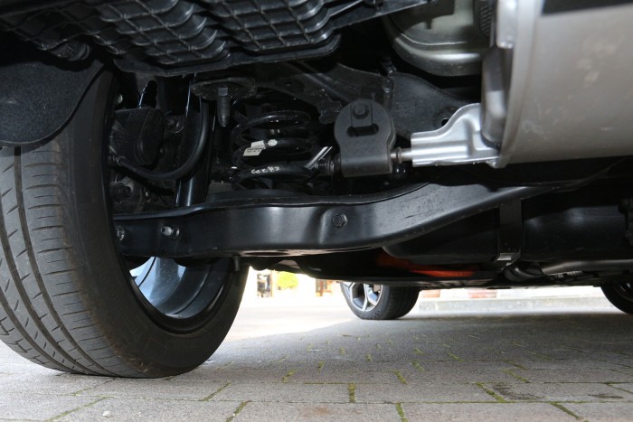 Magyarország legfontosabb villanyautóját vezettük 12