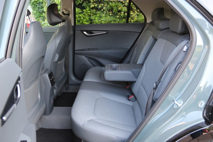 Magyarország legfontosabb villanyautóját vezettük 19