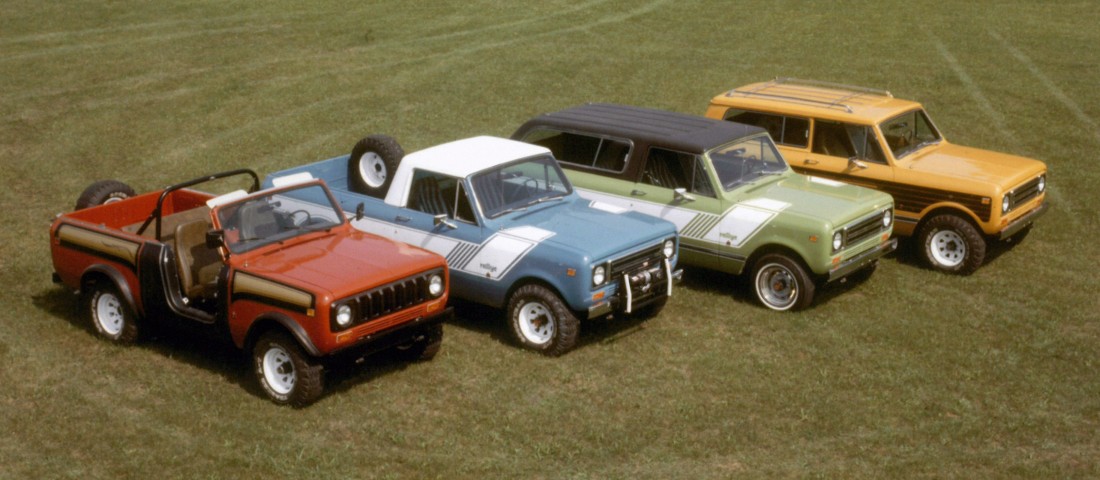 Kőkemény terepjárót fejleszthet a Volkswagen