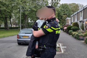 Ellopta szülei autóját egy óvodás