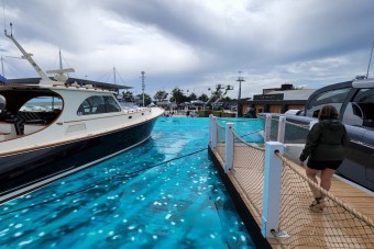 Az egész világ a Forma-1-en röhög